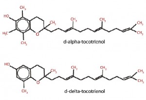 chemical structure of trivite